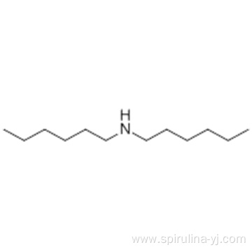 1-Hexanamine, N-hexyl- CAS 143-16-8